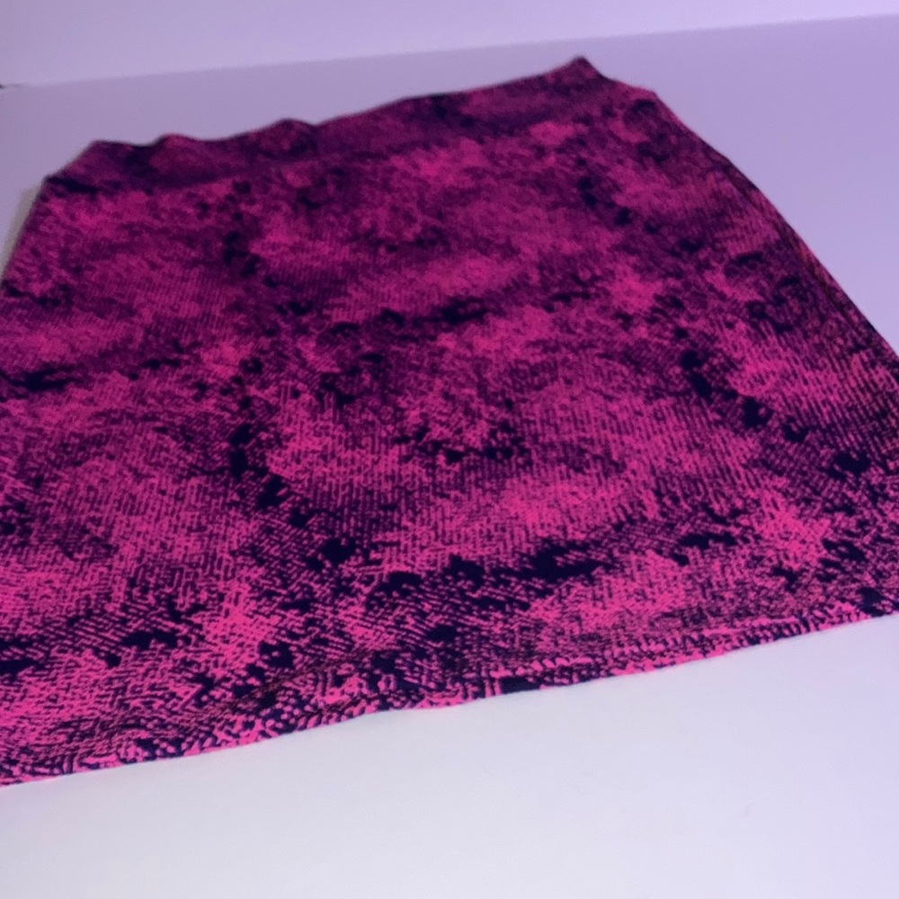 Lularoe Cassie Pencil Skirt